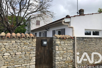  maison st-georges-d-oleron 17190