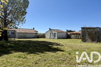  maison st-georges-d-oleron 17190