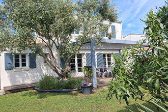  maison st-georges-d-oleron 17190