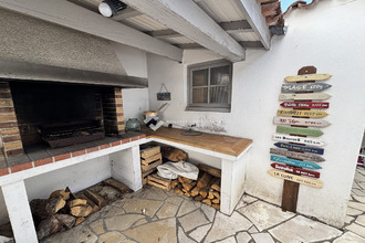  maison st-georges-d-oleron 17190