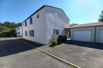  maison st-georges-d-oleron 17190