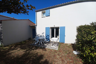  maison st-georges-d-oleron 17190