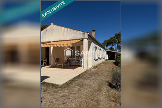  maison st-georges-d-oleron 17190