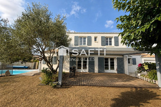  maison st-georges-d-oleron 17190