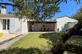  maison st-georges-d-oleron 17190