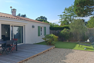  maison st-georges-d-oleron 17190
