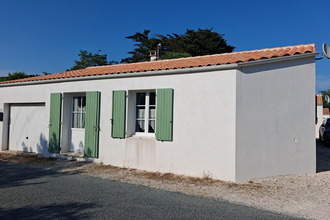  maison st-georges-d-oleron 17190