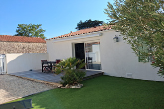  maison st-georges-d-oleron 17190