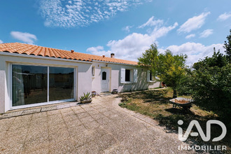  maison st-georges-d-oleron 17190