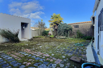  maison st-georges-d-oleron 17190