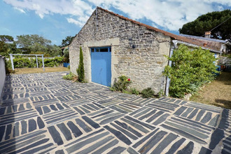  maison st-georges-d-oleron 17190