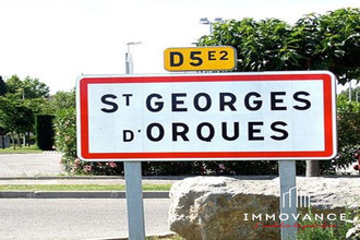  maison st-georges-d-orques 34680