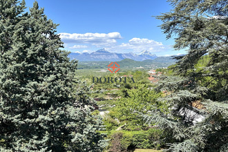  maison st-georges-de-commiers 38450