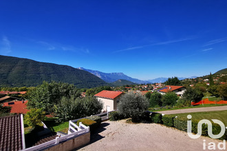  maison st-georges-de-commiers 38450