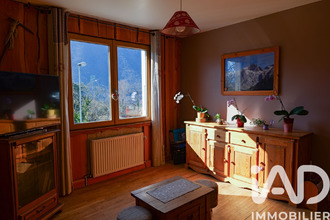  maison st-georges-de-commiers 38450