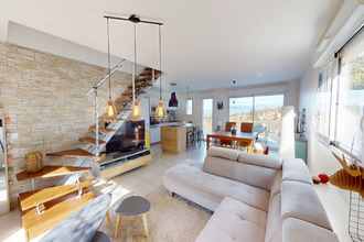  maison st-georges-de-commiers 38450