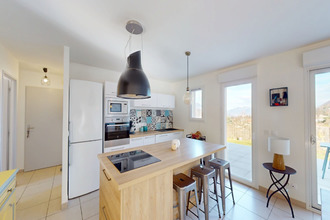  maison st-georges-de-commiers 38450