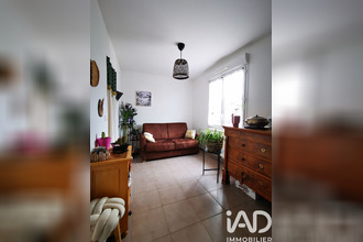  maison st-georges-de-commiers 38450