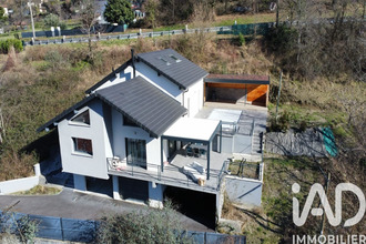  maison st-georges-de-commiers 38450