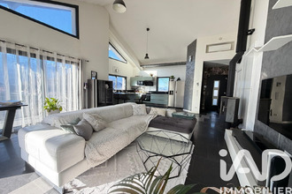  maison st-georges-de-commiers 38450