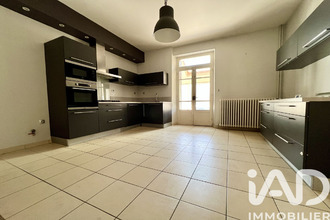  maison st-georges-de-commiers 38450