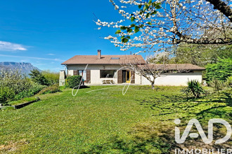  maison st-georges-de-commiers 38450