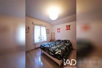  maison st-georges-de-commiers 38450
