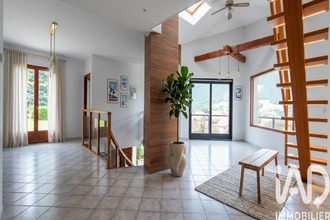  maison st-georges-de-commiers 38450