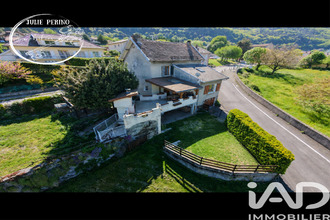  maison st-georges-de-commiers 38450