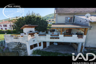 maison st-georges-de-commiers 38450