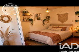  maison st-georges-de-commiers 38450