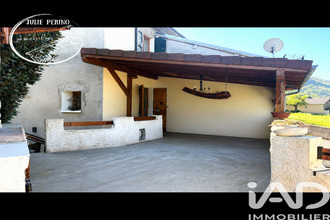  maison st-georges-de-commiers 38450