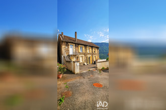  maison st-georges-de-commiers 38450