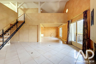  maison st-georges-de-commiers 38450