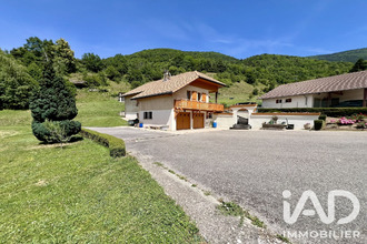  maison st-georges-de-commiers 38450