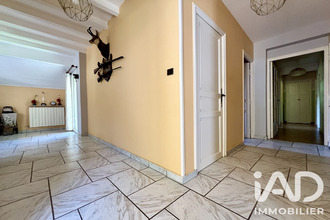  maison st-georges-de-commiers 38450