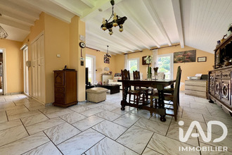  maison st-georges-de-commiers 38450