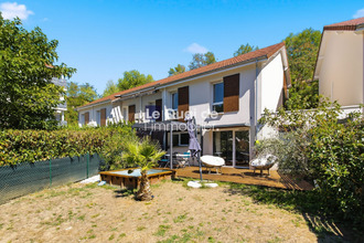  maison st-georges-de-commiers 38450