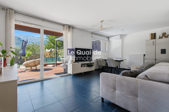  maison st-georges-de-commiers 38450