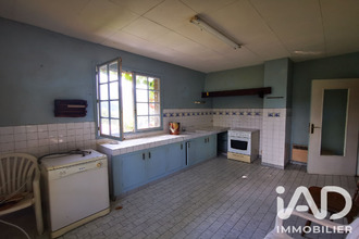  maison st-georges-de-commiers 38450