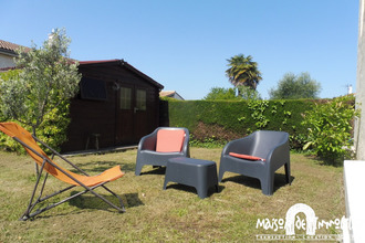  maison st-georges-de-didonne 17110