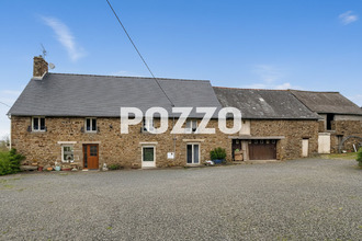  maison st-georges-de-grehaigne 35610