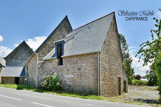 maison st-georges-de-grehaigne 35610