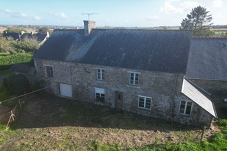  maison st-georges-de-grehaigne 35610