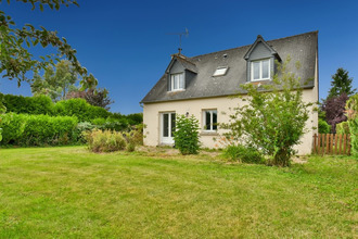  maison st-georges-de-grehaigne 35610