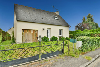  maison st-georges-de-grehaigne 35610