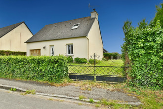  maison st-georges-de-grehaigne 35610