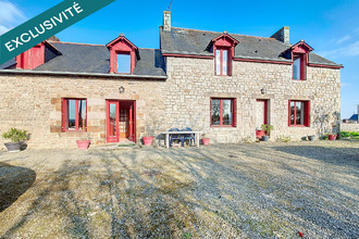  maison st-georges-de-grehaigne 35610
