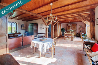  maison st-georges-de-grehaigne 35610