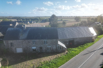  maison st-georges-de-grehaigne 35610